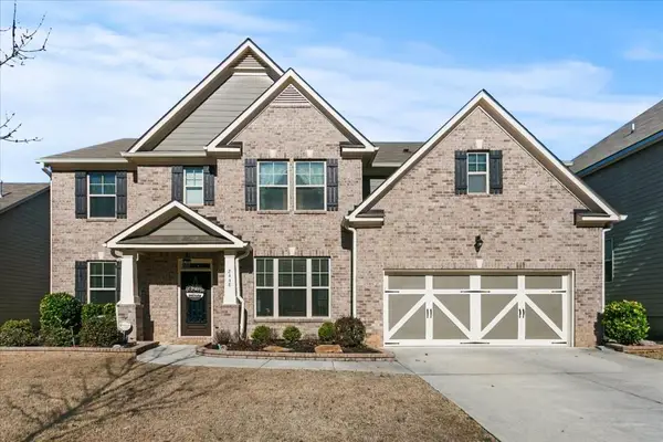 2448 Beauchamp Court, Buford, GA 30519