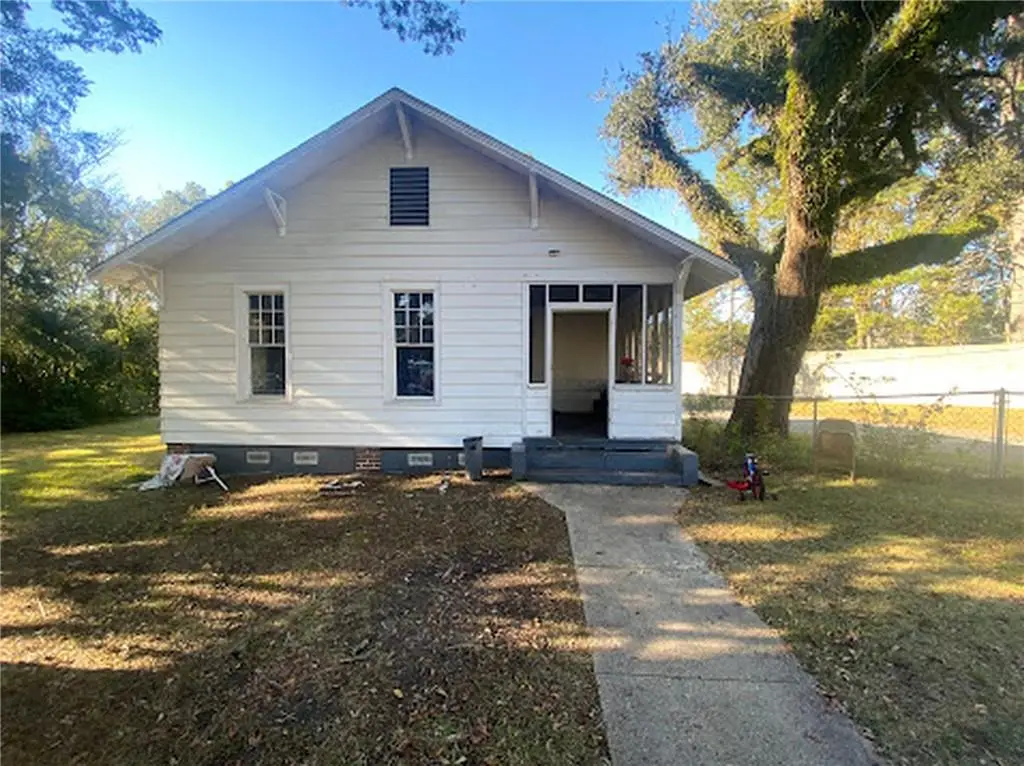 750 Farnell Lane, Mobile, AL 36606 - Image #1