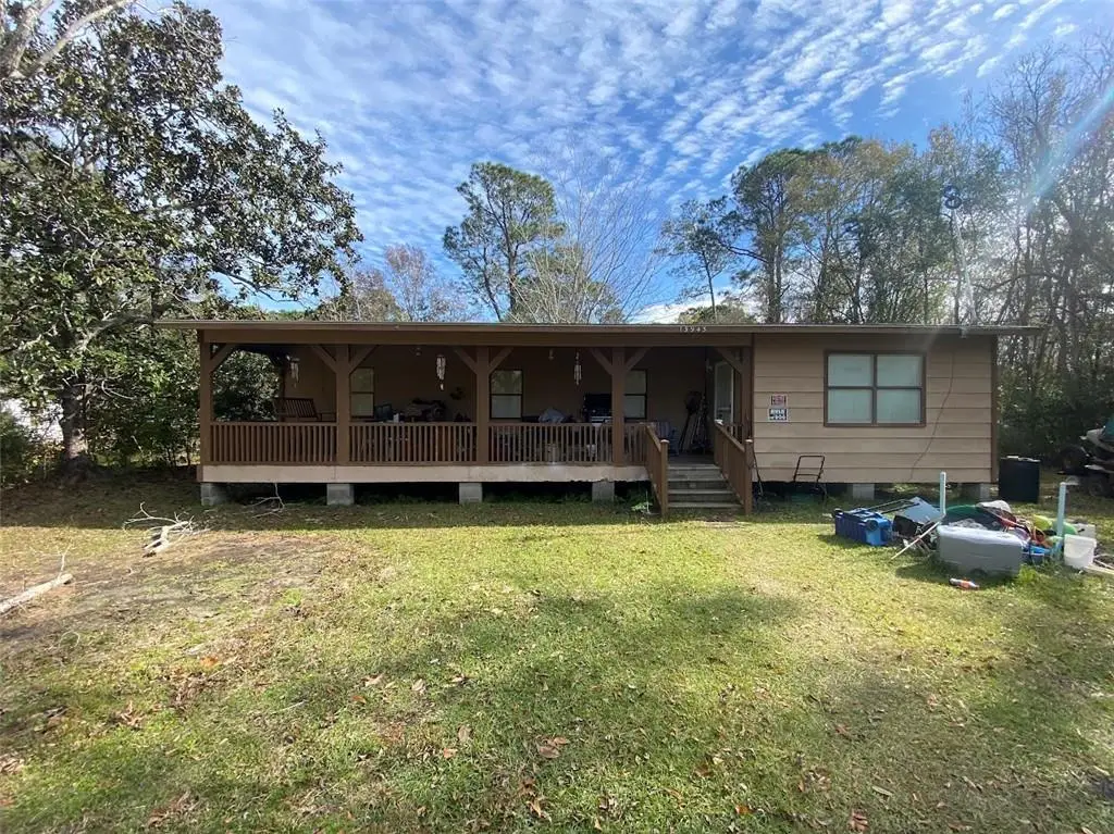 13943 Hemley Road, Coden, AL 36523 - Image #1