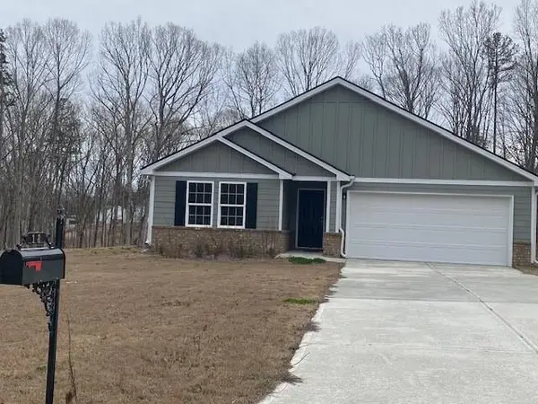 18 Rabbit Trail Rd Hollow, Cedartown, GA 30125