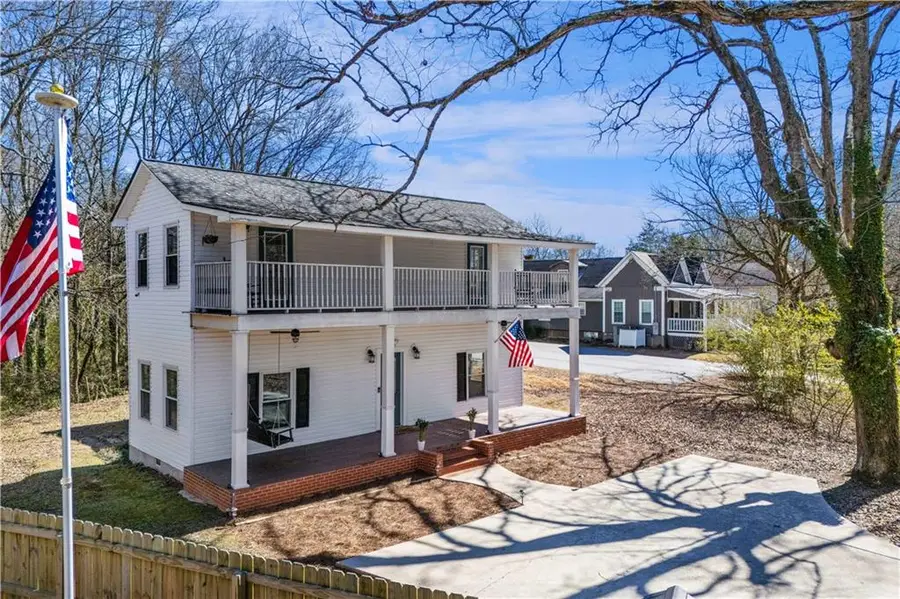 116 Carrollton Street, Temple, GA 30179 - Image #2