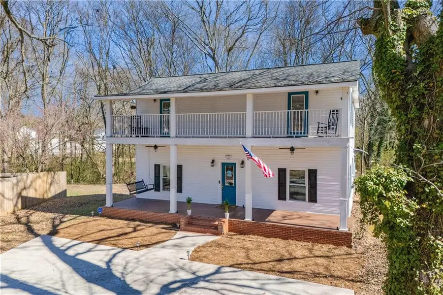 116 Carrollton Street, Temple, GA 30179 - Image #3