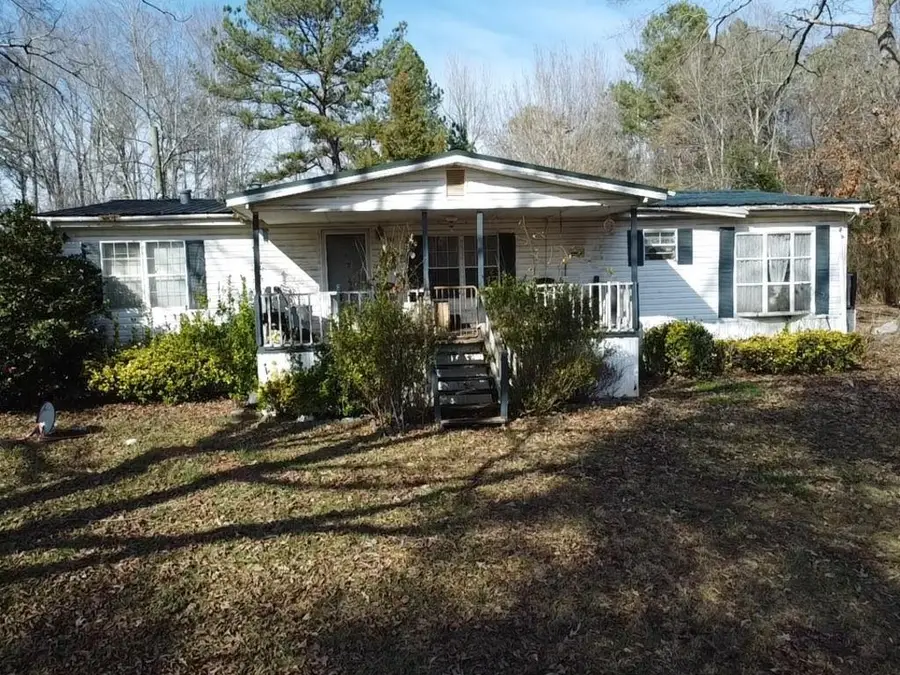 200 S River Circle, Hogansville, GA 30230 - Image #3