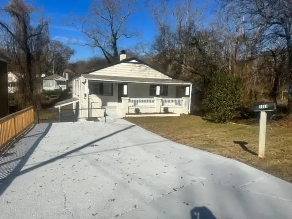 1881 Lakewood Avenue Se, Atlanta, GA 30315