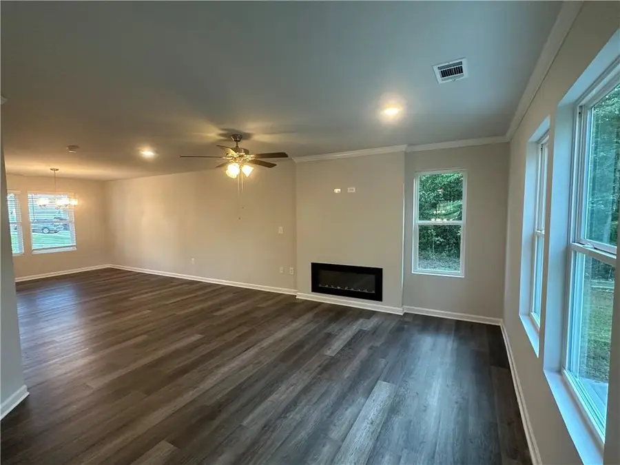 6155 Nathaniel Lane, Fairburn, GA 30213 - Image #2