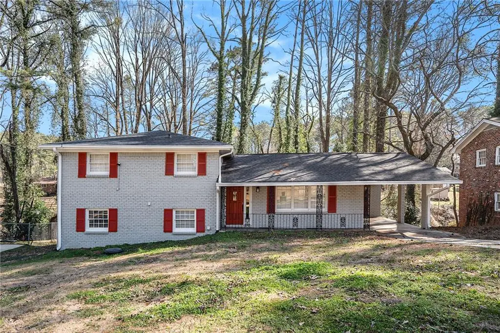 2641 Preston Drive, Decatur, GA 30034 - Image #1