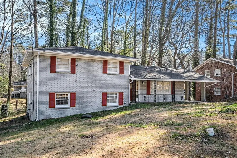 2641 Preston Drive, Decatur, GA 30034 - Image #2