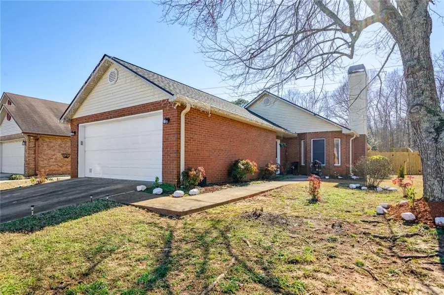 3322 Salem Cove Trail Se, Conyers, GA 30013 - Image #3