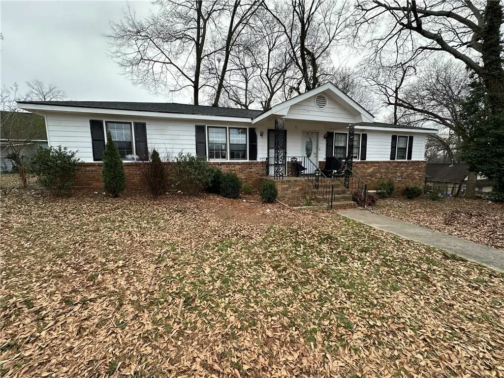 263 New Street #Apt. A, Buford, GA 30518 - Image #1