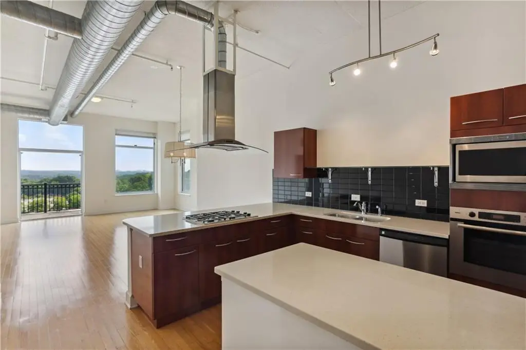 3820 Roswell Road Ne #610, Atlanta, GA 30342 - Image #1