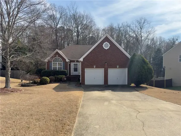 1102 Dalesford Drive, Alpharetta, GA 30004