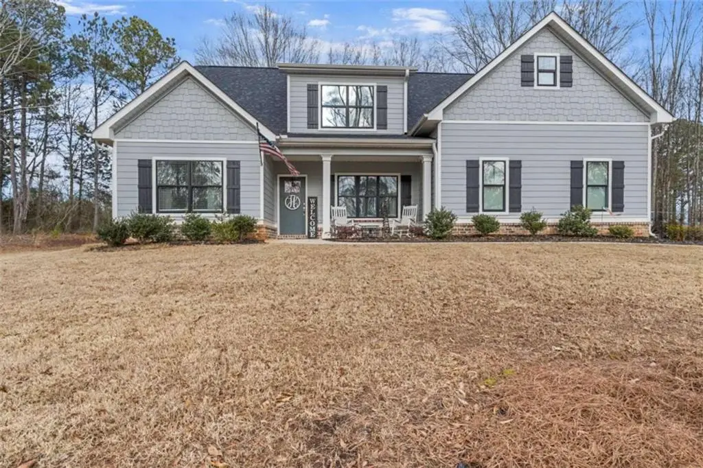 81 Alley Court, Williamson, GA 30292 - Image #1