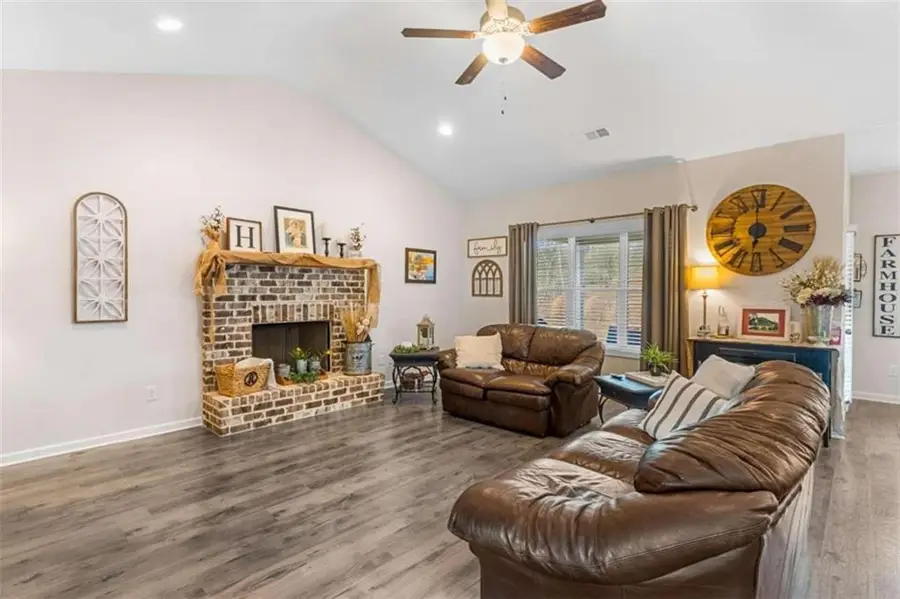 81 Alley Court, Williamson, GA 30292 - Image #3