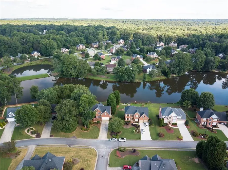 4683 Heritage Lakes Court Sw, Mableton, GA 30126 - Image #2