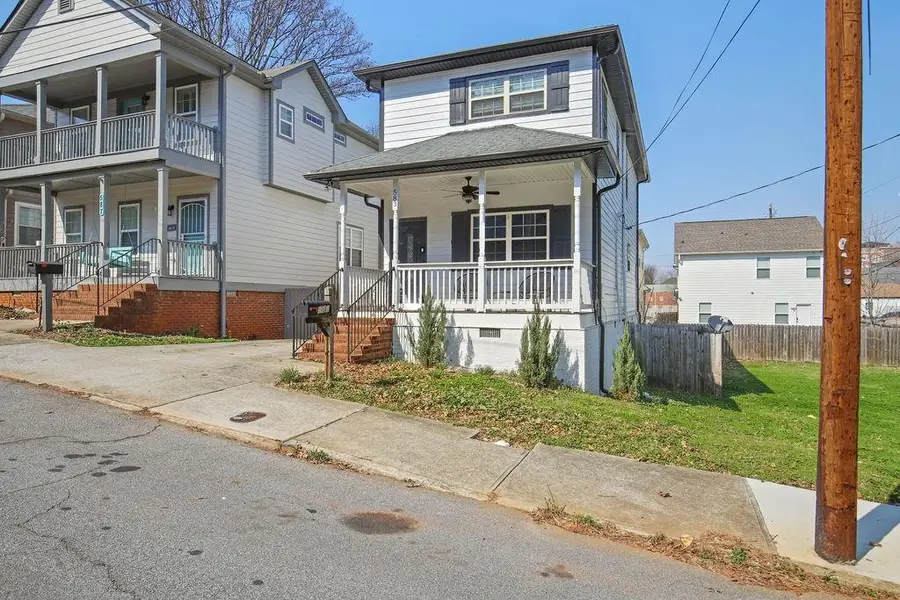 583 Delbridge Street Nw, Atlanta, GA 30314 - Image #2