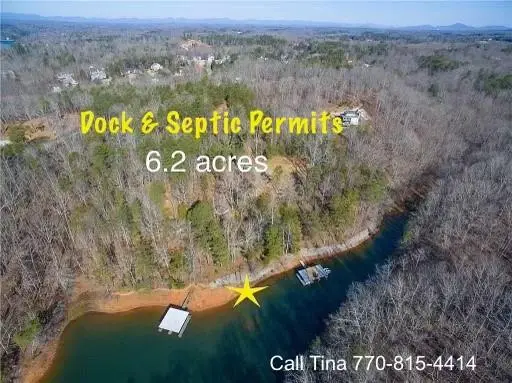 5891 Nix Bridge Road, Gainesville, GA 30506 - Image #1