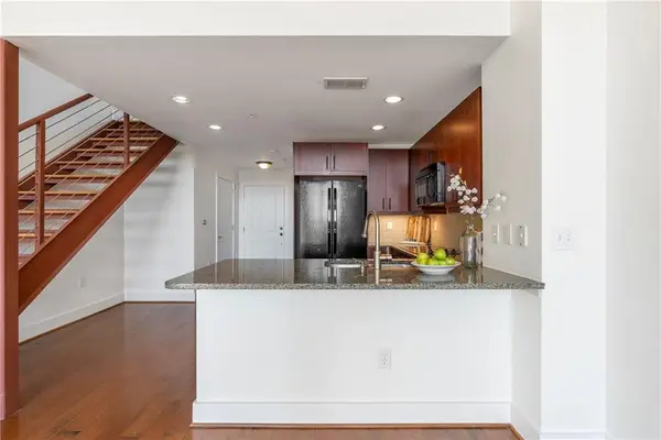 1261 Caroline Street Ne #212, Atlanta, GA 30307
