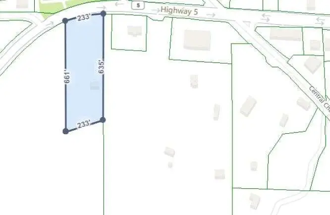 3692 Highway 5, Douglasville, GA 30135 - #1