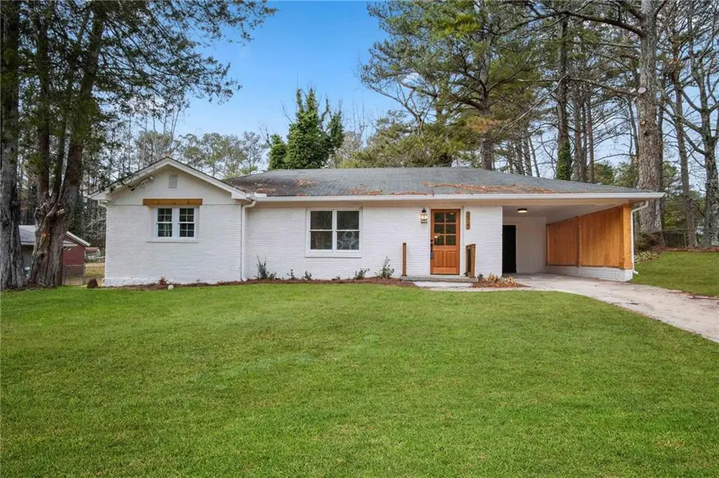 2327 El Paso Road Sw, Atlanta, GA 30331 - Image #1