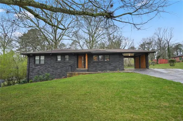 2381 County Line Road Sw, Atlanta, GA 30331