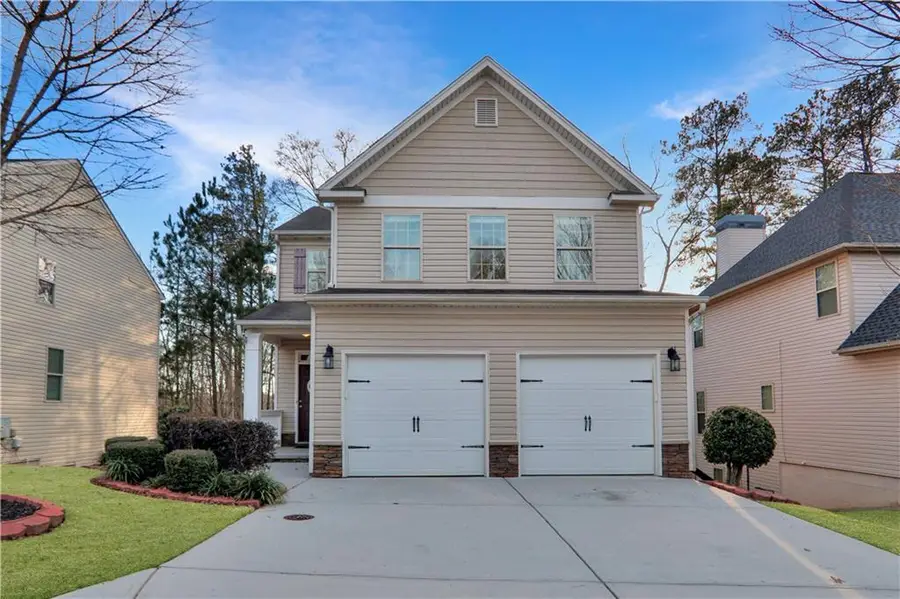 2573 Chimney Hill Place, Austell, GA 30106 - Image #2