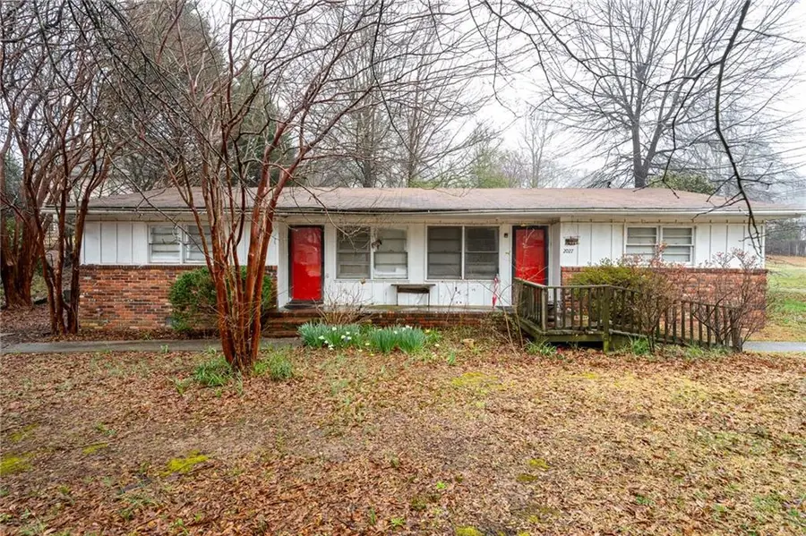 2027 Cooper Lake Drive Se, Smyrna, GA 30080 - Image #3