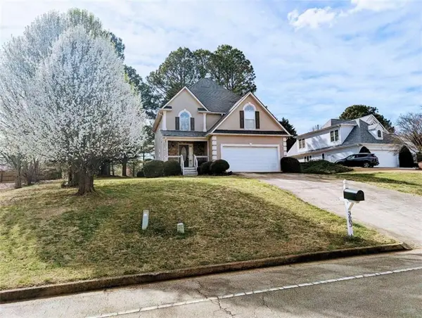 3683 Maple Forge Lane, Gainesville, GA 30504