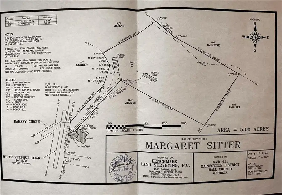 2598 White Sulphur Road, Gainesville, GA 30501 - Image #2