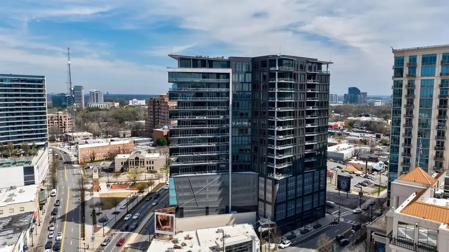 3107 Peachtree Road Ne #1504, Atlanta, GA 30305 - Image #2