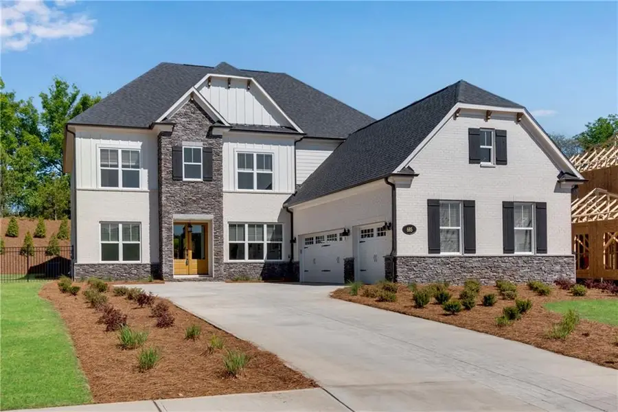 685 Caney Fork Road, Alpharetta, GA 30005 - Image #2