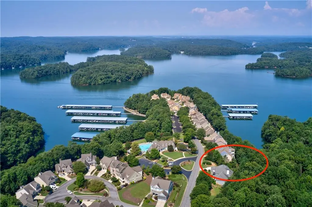 3334 Harbour Point Parkway, Gainesville, GA 30506 - Image #1