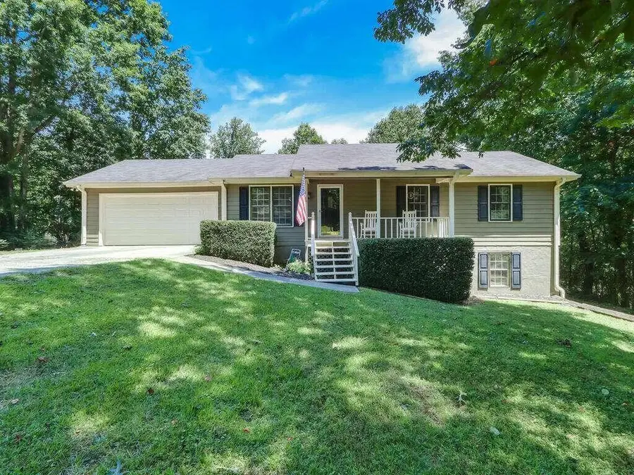 5361 Hog Mountain Road, Flowery Branch, GA 30542 - Image #2