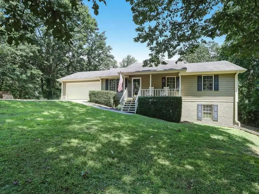 5361 Hog Mountain Road, Flowery Branch, GA 30542 - Image #3