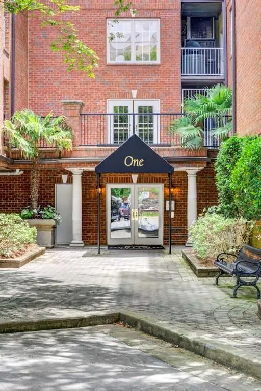 211 Colonial Homes Drive Nw #1301, Atlanta, GA 30309 - Image #3