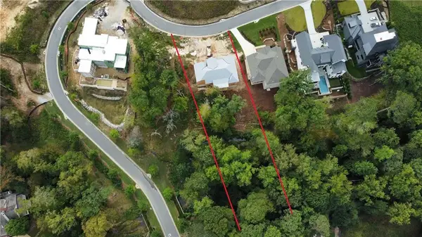 4408 Brookview Drive Se, Atlanta, GA 30339