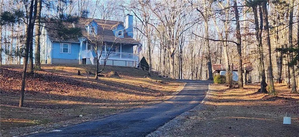 358 Gold Mine Road, Dallas, GA 30157 - Image #1