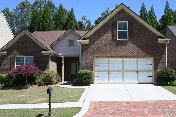 2816 Staunton Drive, Duluth, GA 30097