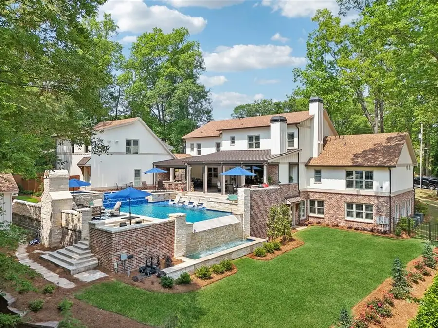 3640 Sky Lane, Cumming, GA 30041 - #3