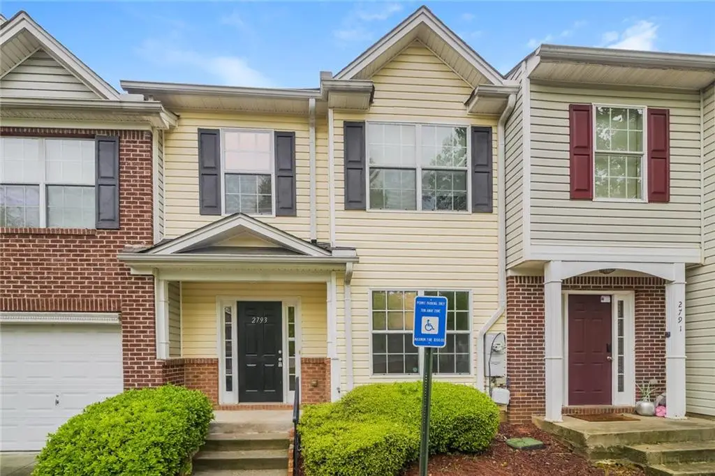 2793 Vining Ridge Terrace #145, Decatur, GA 30034 - Image #1