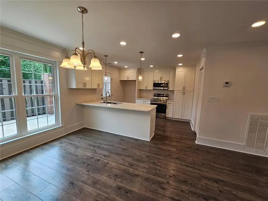 5 George Wythe Place Nw, Atlanta, GA 30318 - Image #3