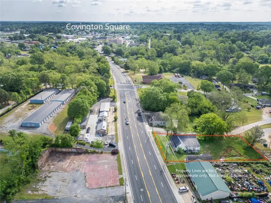 4105 Washington Street, Covington, GA 30014 - Image #2