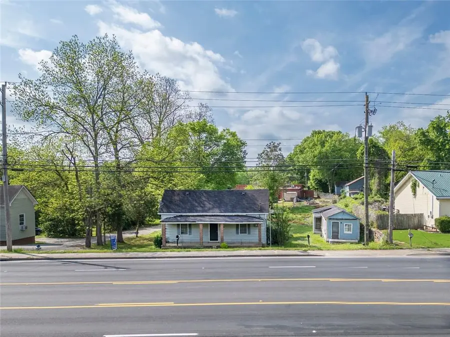 4105 Washington Street, Covington, GA 30014 - Image #3