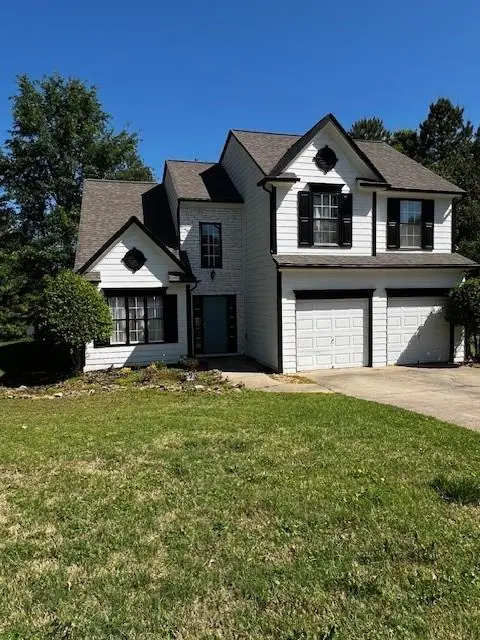 2716 Abbotts Glen Place Nw, Acworth, GA 30101
