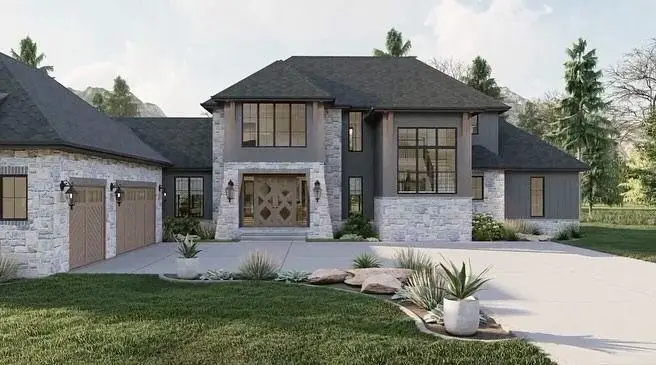 1527 Adora Lane, Duluth, GA 30097 - Image #2