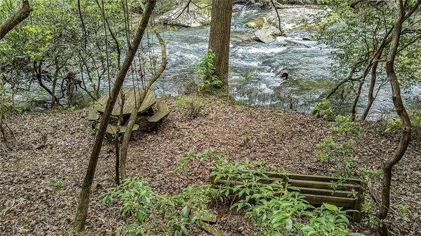 LOT 48 Indian Cave Road, Ellijay, GA 30536