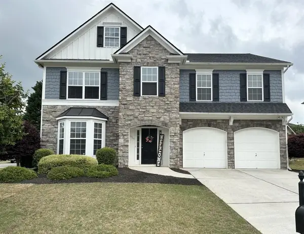 3965 Duran Drive, Dacula, GA 30019