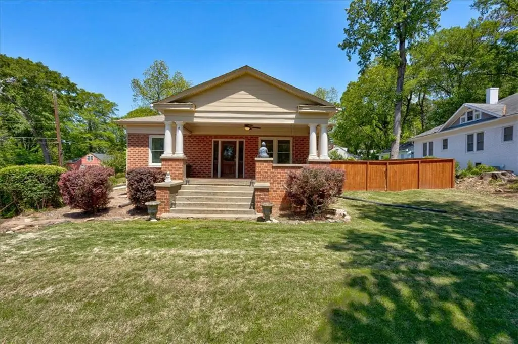 1855 Virginia Avenue, College Park, GA 30337 - Image #1