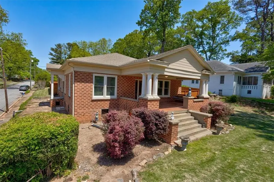 1855 Virginia Avenue, College Park, GA 30337 - Image #2