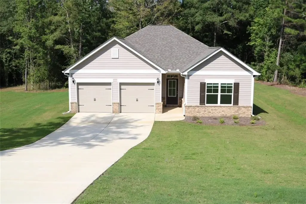 168 Chapman Ridge Road Lot 28, Macon, GA 31211 - Image #1