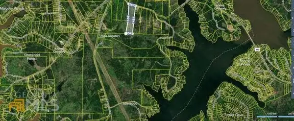 120 Conley Ditch Road, Covington, GA 30016